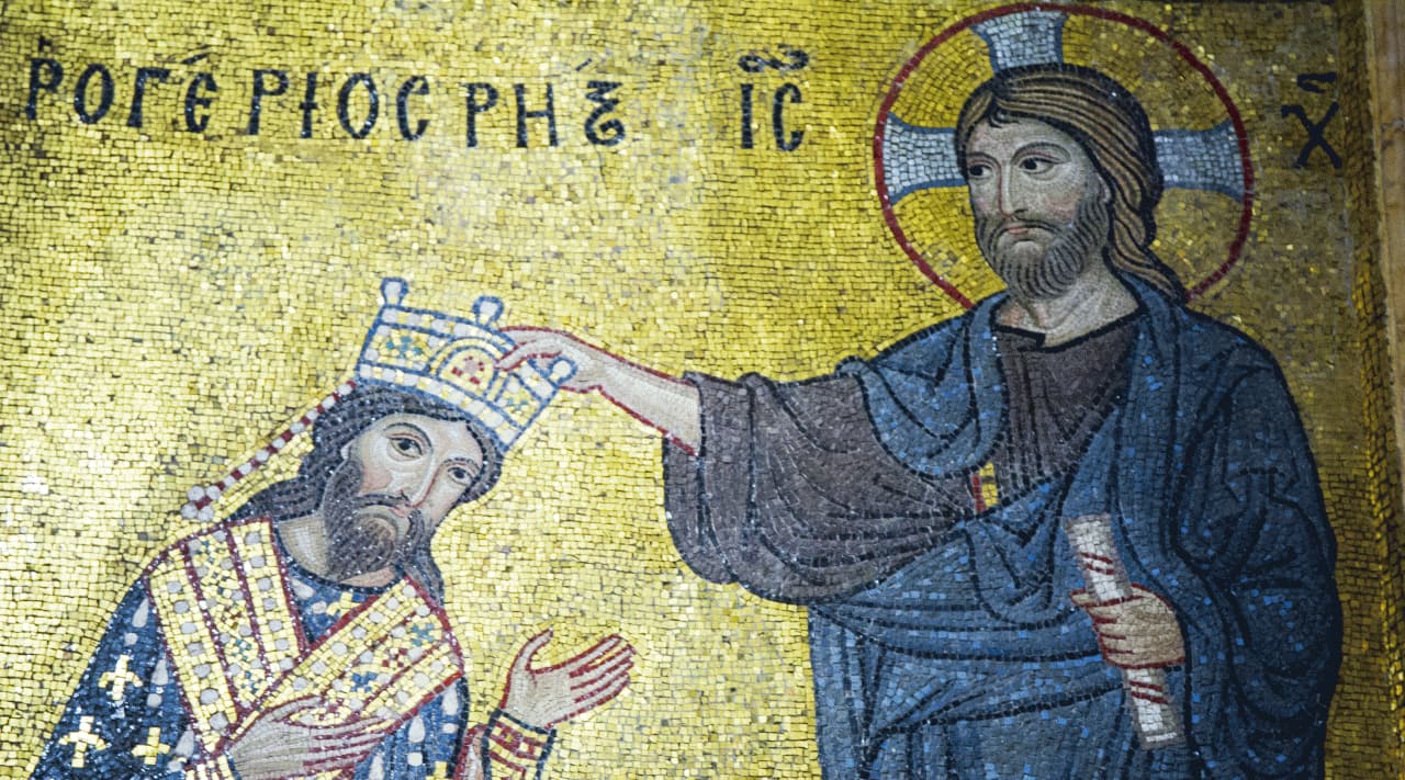 Tasselli di storia